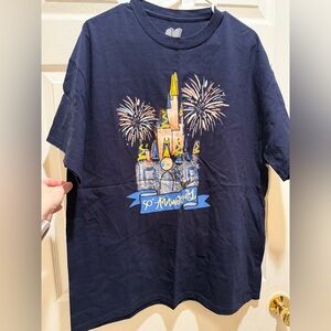 Disney 50th Anniversary Tee